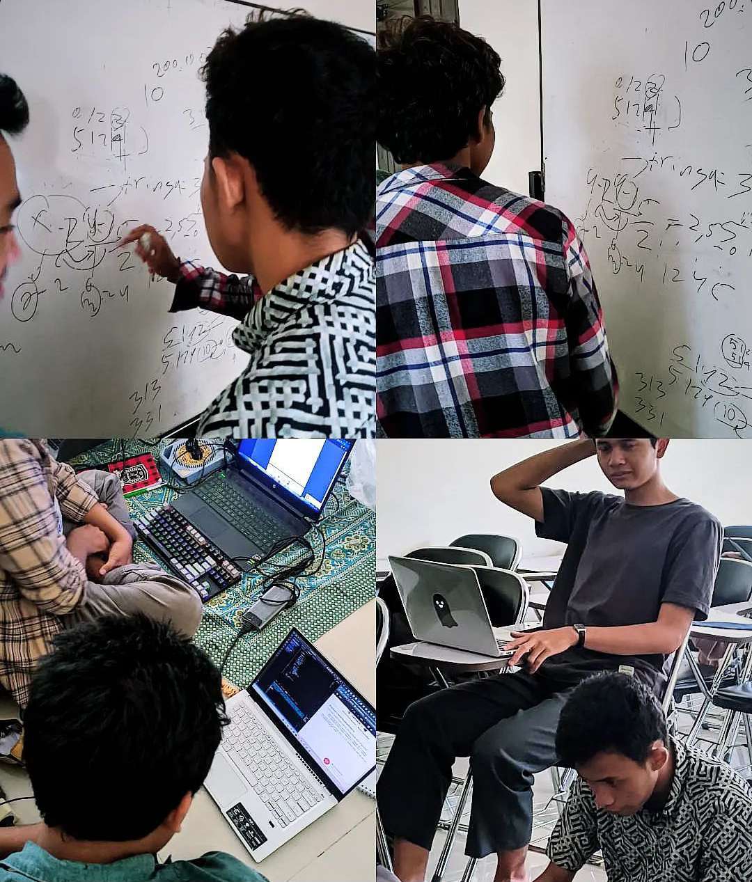 Education Illustration